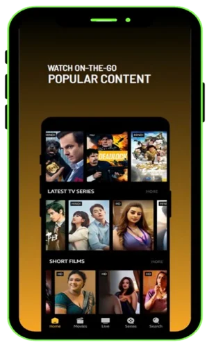 Ad-Free Experience