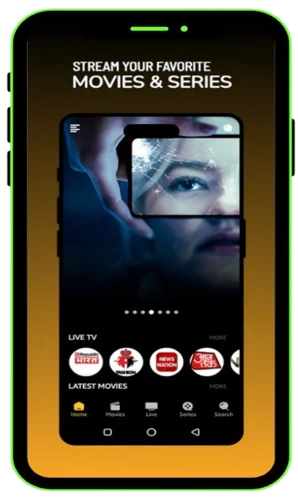 Offline Viewing